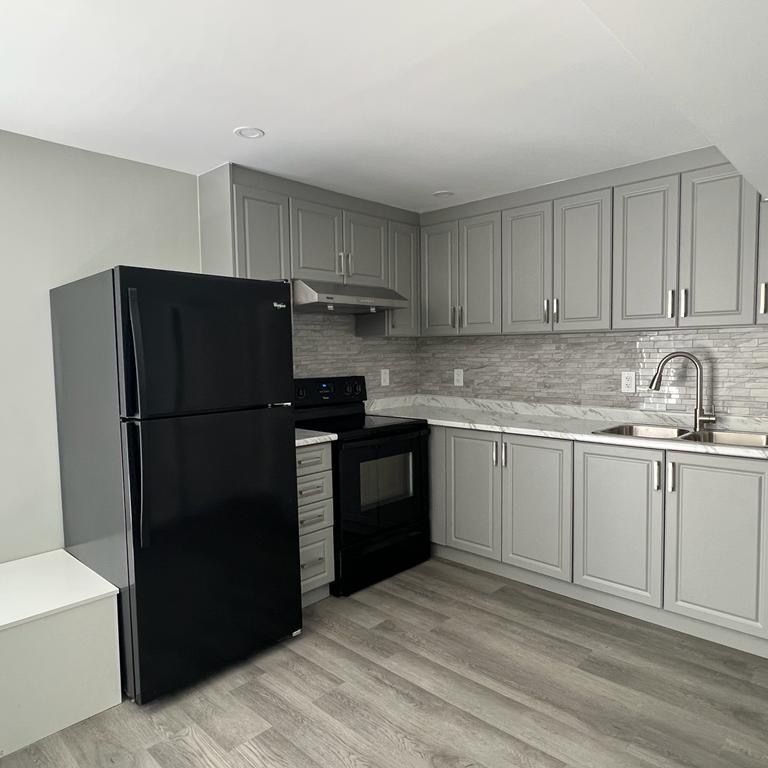 For Lease - 43 Jessop Drive, Brampton, Ontario - Photo 1