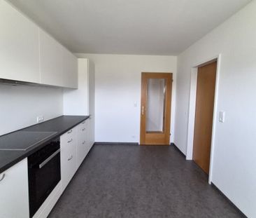 Ihr neues Zuhause in Klaus - Tolle 3-Zimmerwohnung mit Balkon zu ve... - Photo 1