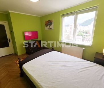 Apartament 3 camere zona Grivitei cu parcare - Photo 5