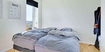 4 værelses lejlighed - Photo 5