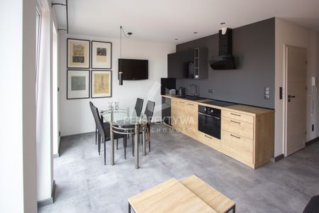 DO WYNAJĘCIA KAWALERKA, UL. MATEJKI - Centrum - Zielona Góra - Zdjęcie 4