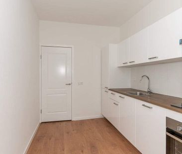 Appartement Westzeedijk 78-D, Rotterdam - À Louer - Photo 4