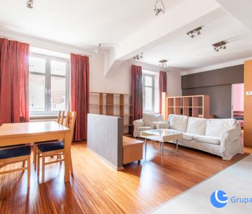 Od zaraz! 70m2 *Stare Miasto* Zyblikiewicza - Photo 1