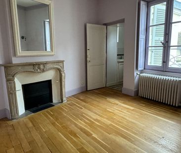 Location appartement 3 pièces, 75.00m², Romorantin-Lanthenay - Photo 6