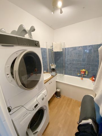 Location Appartement 4 pièces 73m² ANGERS 49000 - Photo 4