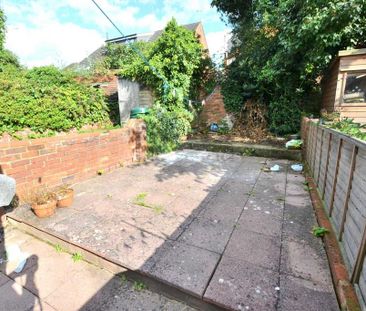 5 bedroom terraced house to rent - Photo 6