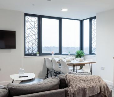 1 bedroom private hall to rent - Photo 4