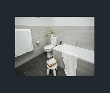 An inviting beautifully presented 3‑bedroom townhouse located in th... - Photo 6