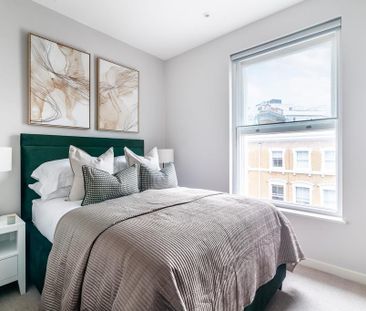 2 bedroom apartment to rent - Photo 5