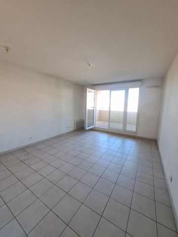 Appartement 1 pièces 26m2 MARSEILLE 13EME 495 euros - Photo 4