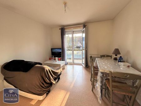 Location Appartement 2 pièces 38m² LA RICHE 37520 - Photo 4