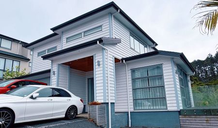 Stunning Self-Contained 2-Bedroom Home in Albany - Photo 3