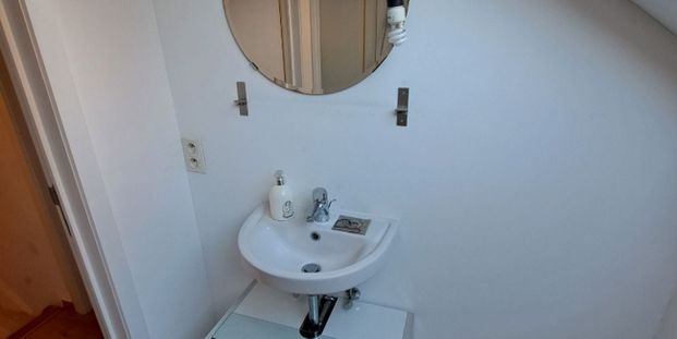 Appartement te huur in Brugge voor € 875 met 2 slaapkamers - Photo 1