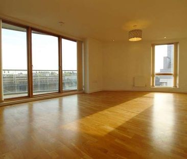 Hayward, Chatham Place, Reading, RG1 - Photo 1