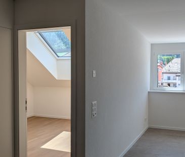 3 Zimmer, 3. Stock - Photo 3