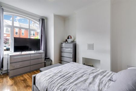 1 bedroom maisonette to rent - Photo 5