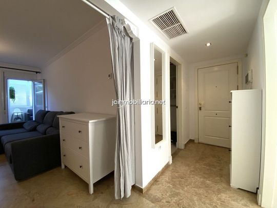 Apartamento en Estepona, Estepona, alquiler - Photo 1