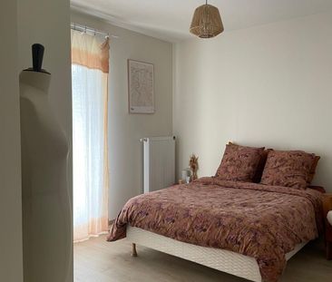 Appartement • Location • 74m2 • Clermont-Ferrand - Photo 5