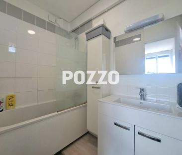 LOCATION d'un appartement T2 (49 m²) à SAINT-LO - Photo 6