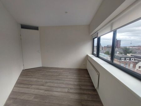 Te huur: Appartement Corneliusflat 24 in Roosendaal - Foto 4