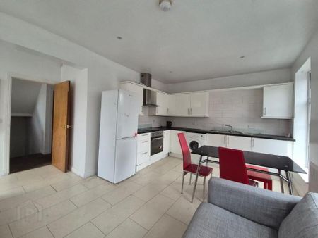 1a Ribble Street, Newtownards Road, Belfast, BT4 1HW - Photo 2
