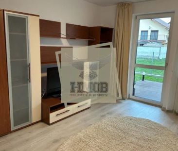 Apartament 2 camere 2 parcari boxa si curte 60 mp in Selimbar - Photo 4