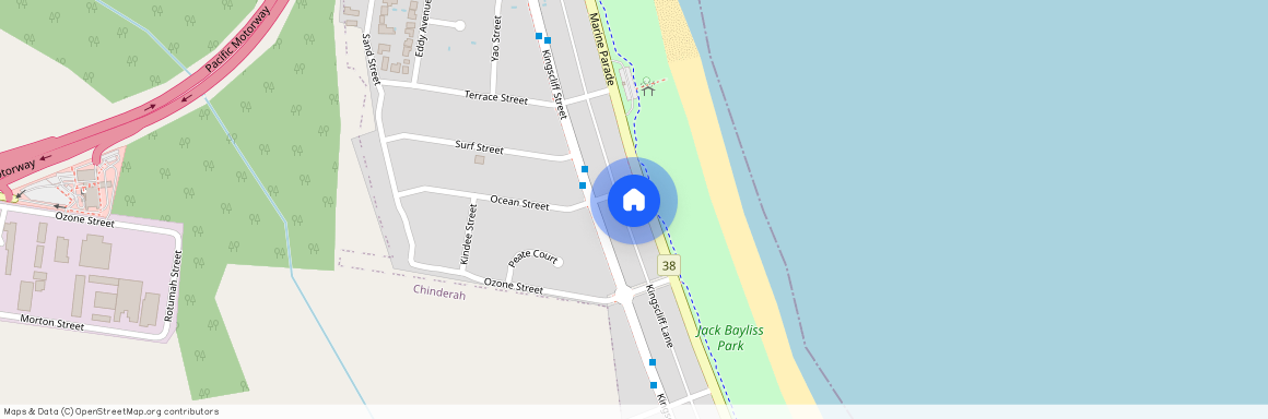 2/230 Marine Parade, NSW 2487, Kingscliff