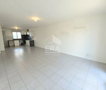 LOCATION MAISON - MAZERES LEZONS : Maison de 70 ² avec jardin et 2 ... - Photo 2