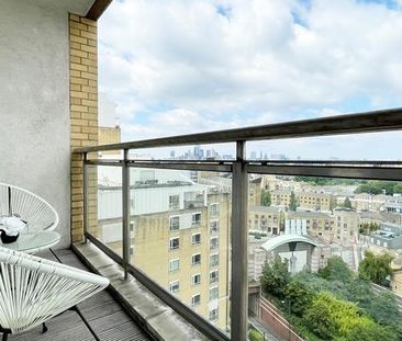 2 bedroom flat to rent - Photo 6