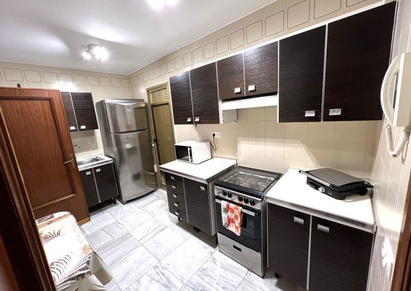 Apartamento en Benidorm, Playa Levante, alquiler