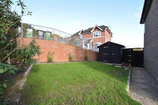 Beckley Close, St. Leonards-on-sea, TN38 - Photo 1