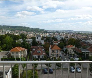 Location Appartement 2 pièces 51m² - Photo 6