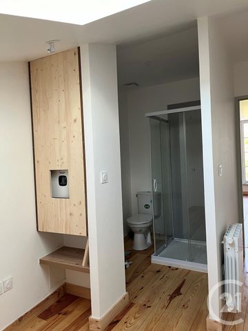Location Appartement 1 pièce 22m² BAZAS 33430 - Photo 5