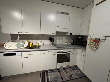 3.5 Zimmer, 109 m², EG - Foto 3