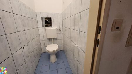 MIETE INKLUSIVE BK UND HEIZKOSTEN! RUHIGE LAGE! - Photo 4