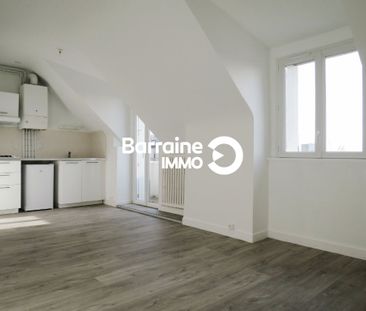 Location appartement à Brest, 3 pièces 44.18m² - Photo 1