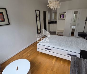Location Maison 2 pièces 14m² TOURS 37200 - Photo 3