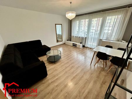 *NOWA CENA*MIESZKANIE 50M2 NA WYNAJEM STARGARD - Фото 2