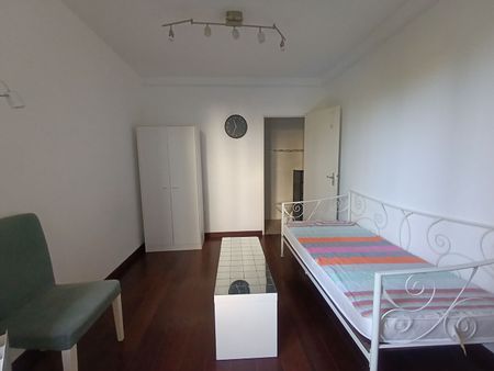 ST-MAUR - Mairie - Studio meublé 20m² 750€ CC - Photo 2