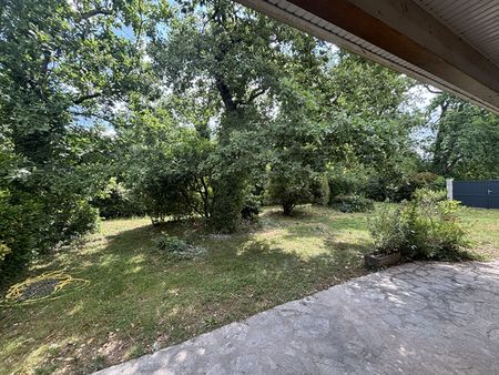 Location maison 5 pièces, 115.00m², Colomiers - Photo 3