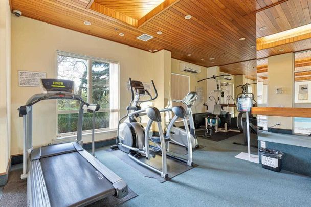 For Lease - 350 Mill Road Unit# UPH2, Toronto, Ontario - Photo 1