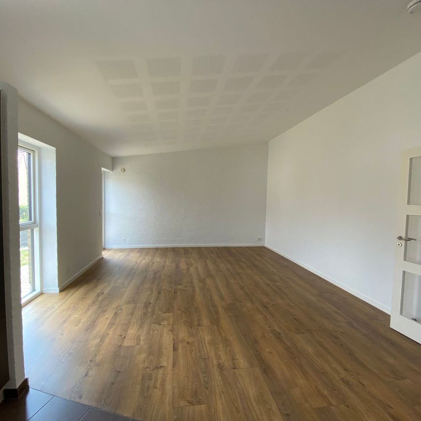 Dejligt rækkehus til leje i Tørring - Foto 1