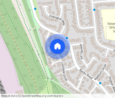 Lonsdale Drive, Toton NG9 6LS - Photo 1