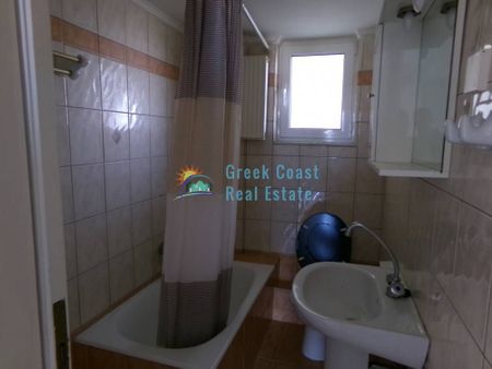 Διαμέρισμα για ενοικίαση Αμπελόκηποι (Πάτρα) - Photo 4