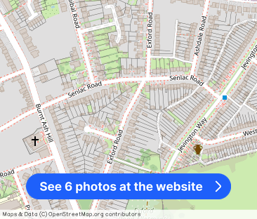 Exford Road, Lee, SE12 - Photo 1