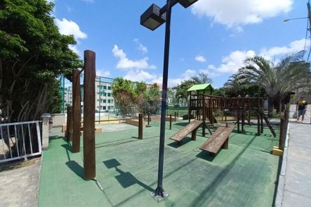 Locação | Apartamento com 1 dormitório sem suíte, no Residencial Jangadas | Nova Parnamirim - Photo 4