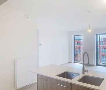 Appartement te huur in Herent voor € 1.100 met 1 slaapkamer - Photo 4