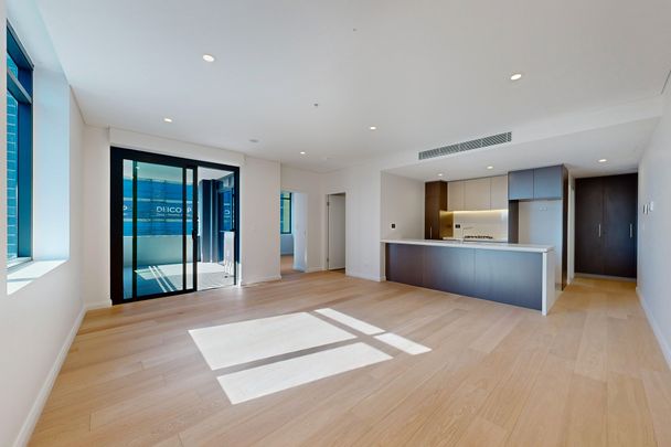 407/5B Glyceria Lane, Tallawong NSW 2762 - Apartment For Rent | Domain - Photo 1