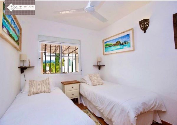 Farmhouse - Estepona (Costa Del Sol Occidental-Área)