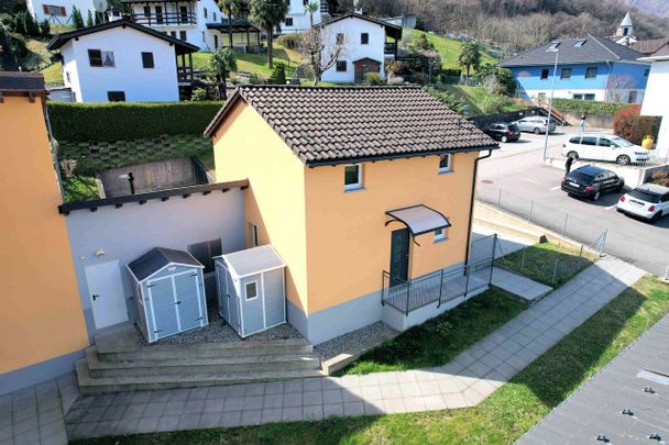 Via San Leonardo, 6599, Robasacco - Photo 1